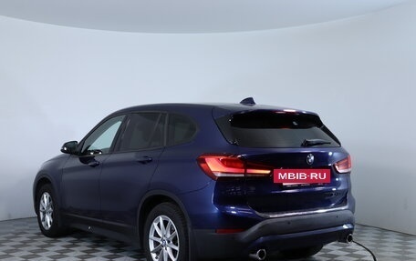 BMW X1, 2020 год, 3 178 960 рублей, 6 фотография