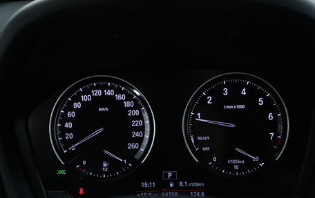BMW X1, 2020 год, 3 178 960 рублей, 18 фотография