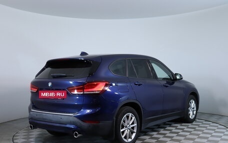 BMW X1, 2020 год, 3 178 960 рублей, 8 фотография