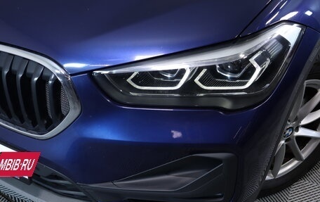 BMW X1, 2020 год, 3 178 960 рублей, 9 фотография