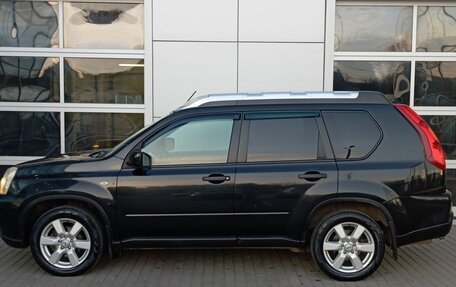 Nissan X-Trail, 2008 год, 1 050 000 рублей, 4 фотография