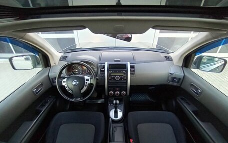 Nissan X-Trail, 2008 год, 1 050 000 рублей, 10 фотография