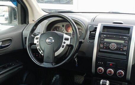 Nissan X-Trail, 2008 год, 1 050 000 рублей, 12 фотография