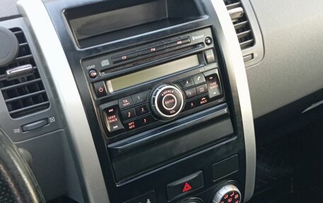 Nissan X-Trail, 2008 год, 1 050 000 рублей, 13 фотография