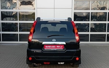 Nissan X-Trail, 2008 год, 1 050 000 рублей, 6 фотография