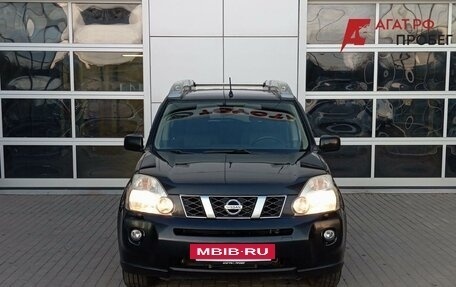 Nissan X-Trail, 2008 год, 1 050 000 рублей, 2 фотография