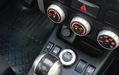 Nissan X-Trail, 2008 год, 1 050 000 рублей, 14 фотография