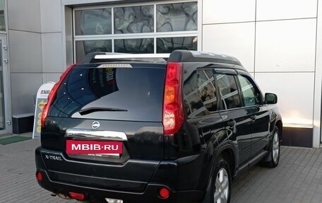 Nissan X-Trail, 2008 год, 1 050 000 рублей, 7 фотография