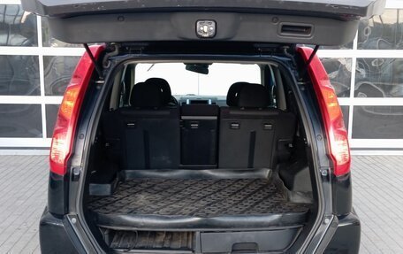 Nissan X-Trail, 2008 год, 1 050 000 рублей, 19 фотография