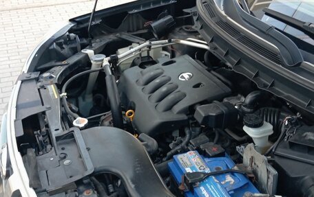 Nissan X-Trail, 2008 год, 1 050 000 рублей, 20 фотография
