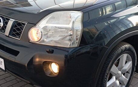 Nissan X-Trail, 2008 год, 1 050 000 рублей, 21 фотография