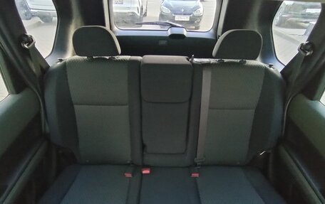 Nissan X-Trail, 2008 год, 1 050 000 рублей, 18 фотография