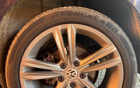 Volkswagen Golf VII, 2013 год, 1 478 000 рублей, 6 фотография