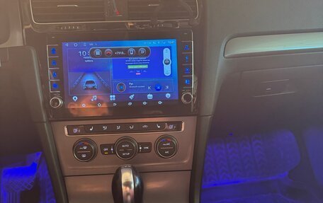 Volkswagen Golf VII, 2013 год, 1 478 000 рублей, 8 фотография
