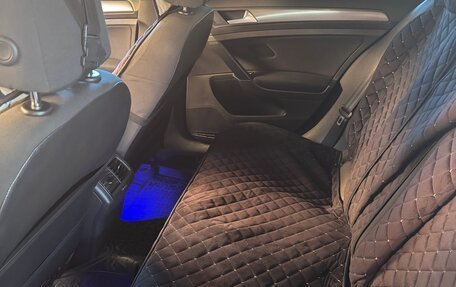 Volkswagen Golf VII, 2013 год, 1 478 000 рублей, 7 фотография