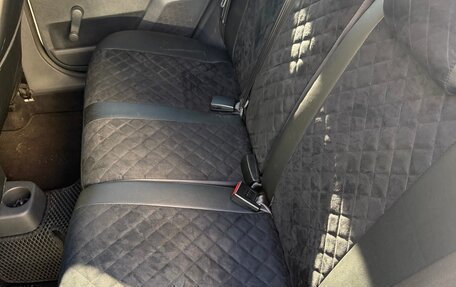 Skoda Fabia II, 2013 год, 613 000 рублей, 6 фотография