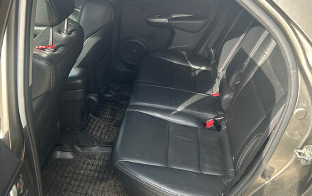 Honda Civic VIII, 2008 год, 350 000 рублей, 8 фотография