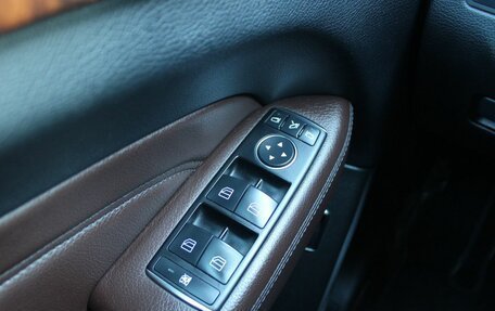 Mercedes-Benz M-Класс, 2013 год, 1 639 000 рублей, 10 фотография