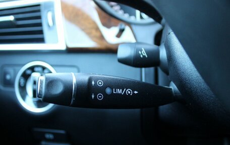 Mercedes-Benz M-Класс, 2013 год, 1 639 000 рублей, 14 фотография