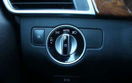 Mercedes-Benz M-Класс, 2013 год, 1 639 000 рублей, 13 фотография