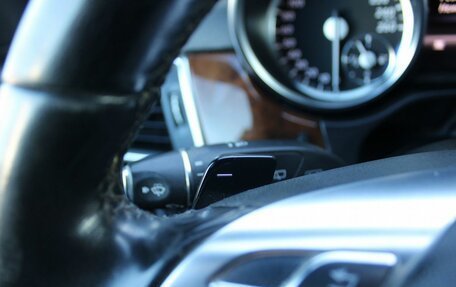Mercedes-Benz M-Класс, 2013 год, 1 639 000 рублей, 17 фотография