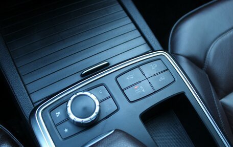 Mercedes-Benz M-Класс, 2013 год, 1 639 000 рублей, 25 фотография