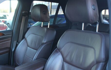 Mercedes-Benz M-Класс, 2013 год, 1 639 000 рублей, 28 фотография