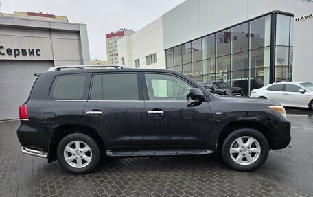 Lexus LX III, 2008 год, 2 430 000 рублей, 2 фотография