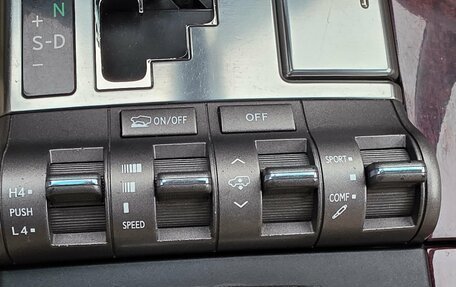 Lexus LX III, 2008 год, 2 430 000 рублей, 19 фотография