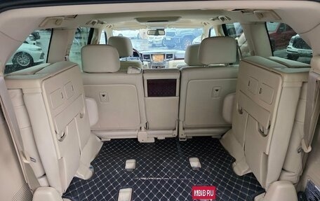 Lexus LX III, 2008 год, 2 430 000 рублей, 15 фотография