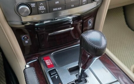 Lexus LX III, 2008 год, 2 430 000 рублей, 20 фотография