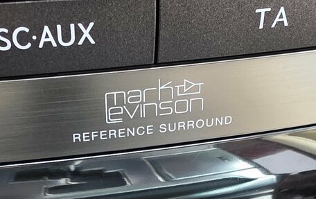 Lexus LX III, 2008 год, 2 430 000 рублей, 27 фотография
