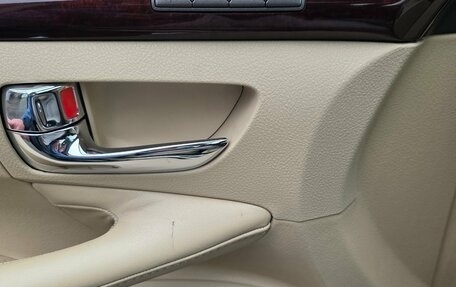 Lexus LX III, 2008 год, 2 430 000 рублей, 24 фотография