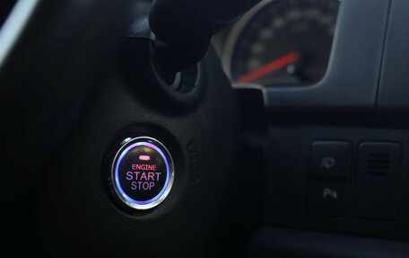 Honda CR-V III рестайлинг, 2008 год, 1 049 777 рублей, 17 фотография
