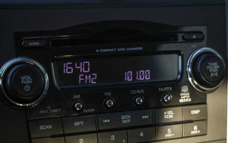 Honda CR-V III рестайлинг, 2008 год, 1 049 777 рублей, 18 фотография