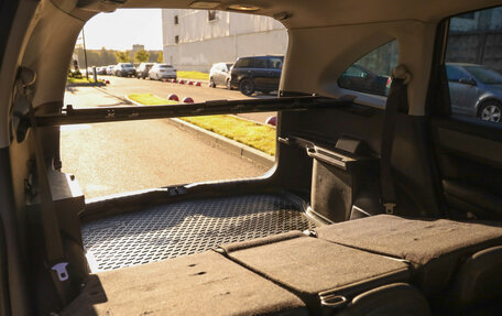Honda CR-V III рестайлинг, 2008 год, 1 049 777 рублей, 24 фотография