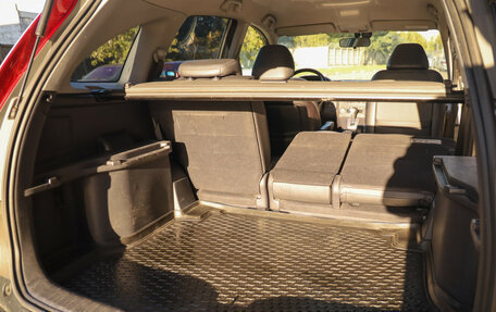Honda CR-V III рестайлинг, 2008 год, 1 049 777 рублей, 26 фотография