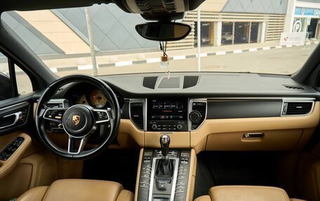 Porsche Macan I рестайлинг, 2018 год, 3 450 000 рублей, 7 фотография
