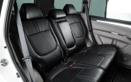 Mitsubishi Pajero Sport II рестайлинг, 2013 год, 2 140 000 рублей, 7 фотография