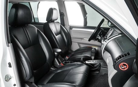 Mitsubishi Pajero Sport II рестайлинг, 2013 год, 2 140 000 рублей, 8 фотография