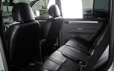 Mitsubishi Pajero Sport II рестайлинг, 2013 год, 2 140 000 рублей, 11 фотография