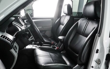 Mitsubishi Pajero Sport II рестайлинг, 2013 год, 2 140 000 рублей, 10 фотография