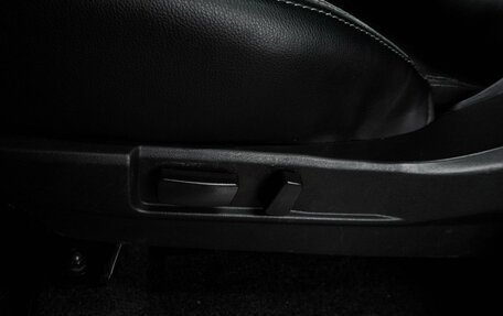 Mitsubishi Pajero Sport II рестайлинг, 2013 год, 2 140 000 рублей, 15 фотография