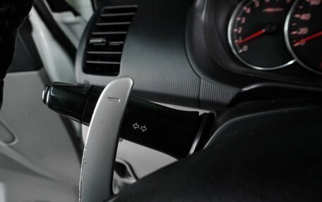 Mitsubishi Pajero Sport II рестайлинг, 2013 год, 2 140 000 рублей, 16 фотография