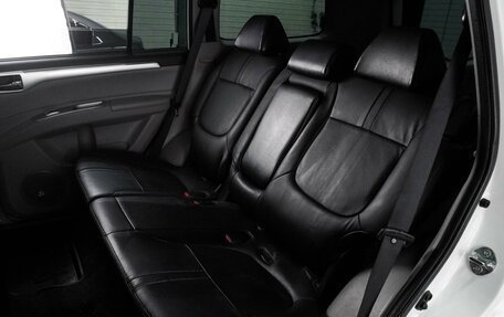 Mitsubishi Pajero Sport II рестайлинг, 2013 год, 2 140 000 рублей, 9 фотография