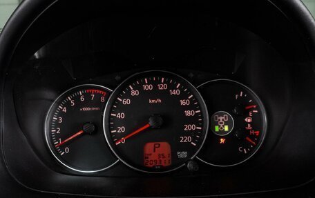 Mitsubishi Pajero Sport II рестайлинг, 2013 год, 2 140 000 рублей, 18 фотография