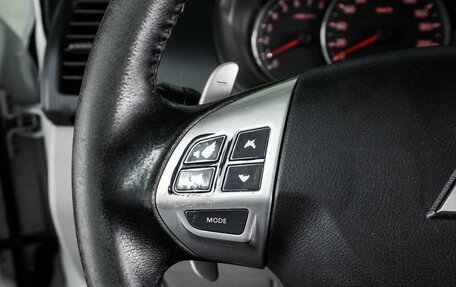 Mitsubishi Pajero Sport II рестайлинг, 2013 год, 2 140 000 рублей, 19 фотография