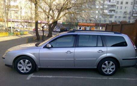 Ford Mondeo III, 2004 год, 270 000 рублей, 2 фотография