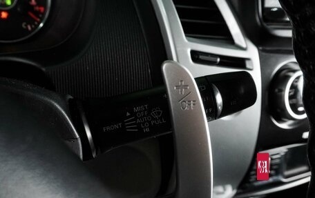Mitsubishi Pajero Sport II рестайлинг, 2013 год, 2 140 000 рублей, 17 фотография