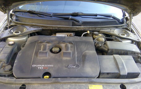 Ford Mondeo III, 2004 год, 270 000 рублей, 4 фотография